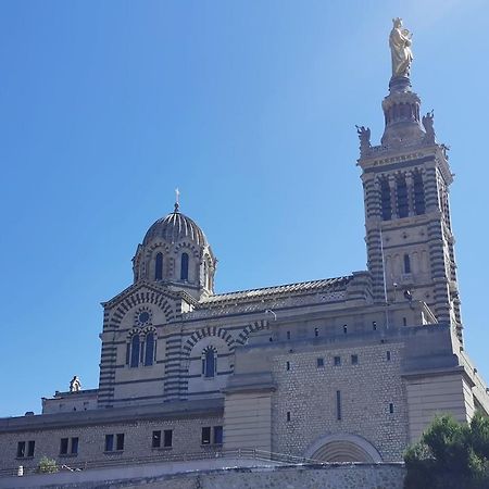 Lou Pauseto Apartamento Aubagne Exterior foto