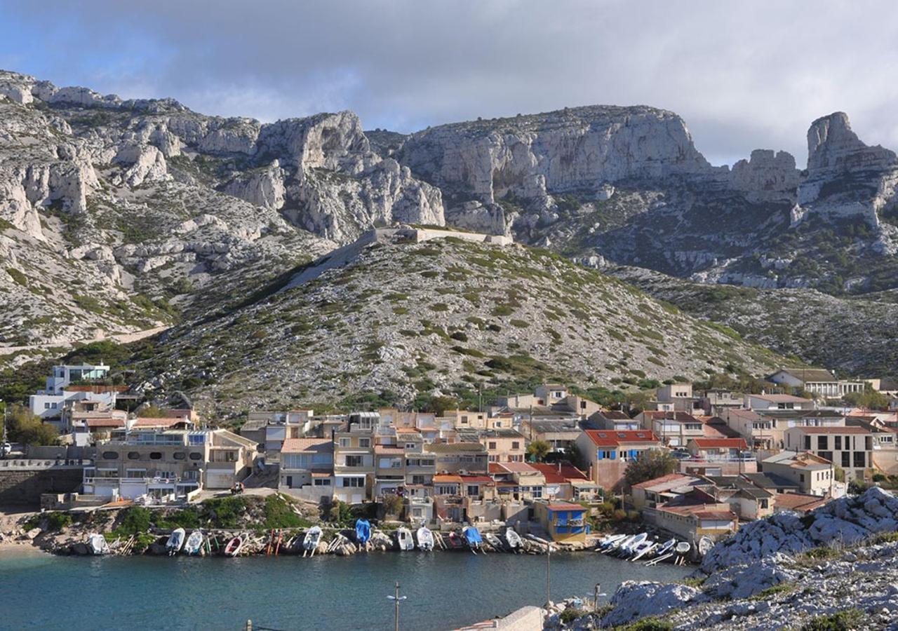 Lou Pauseto Apartamento Aubagne Exterior foto